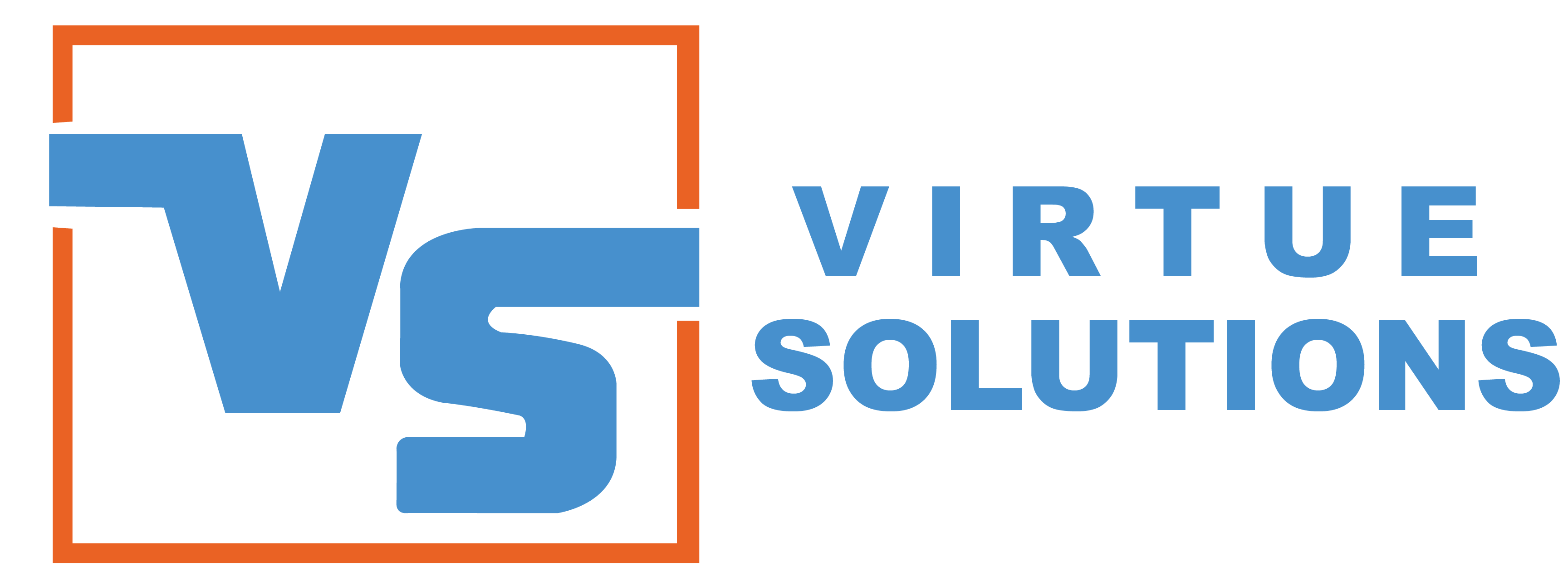 Virtue Solutions Logo